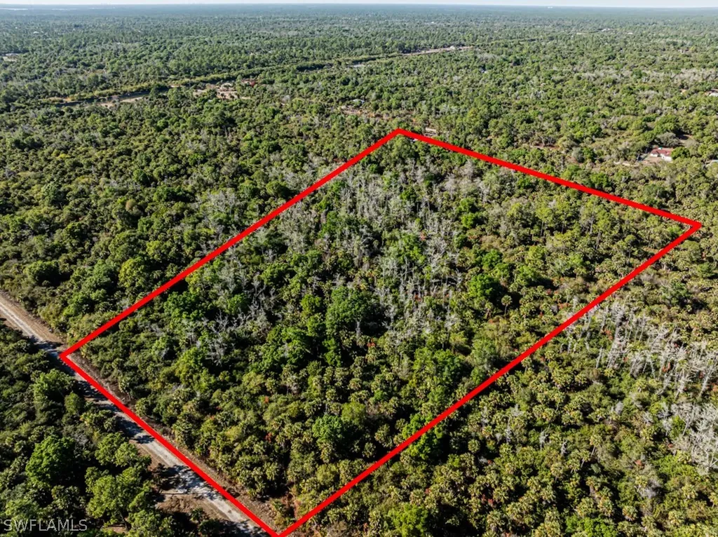 4187 36th Avenue SE Naples FL 34117