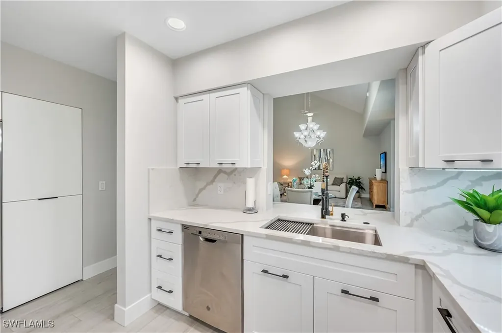 4404 Preserve Way Naples FL 34109