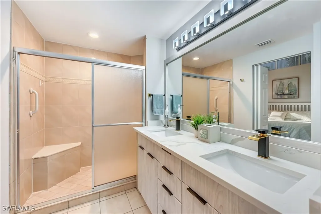 4404 Preserve Way Naples FL 34109