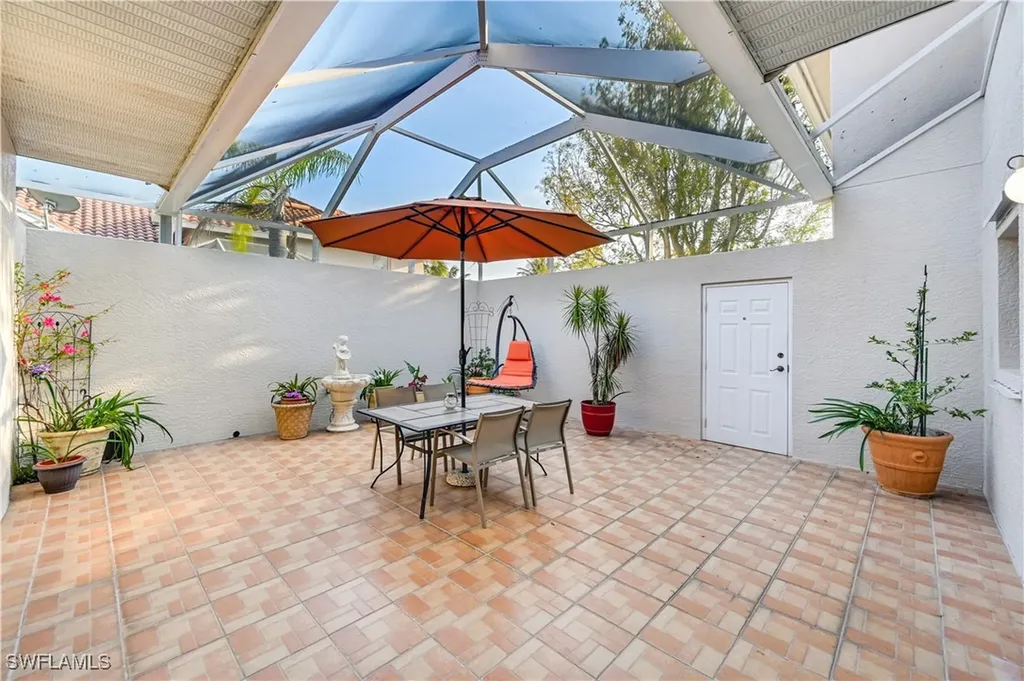 4404 Preserve Way Naples FL 34109