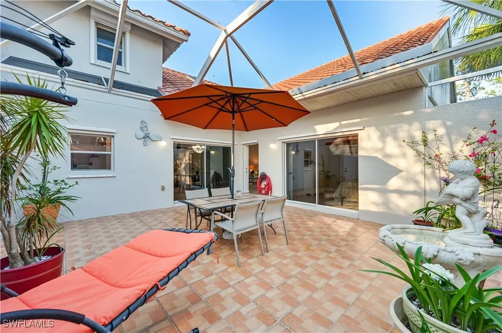 4404 Preserve Way Naples FL 34109