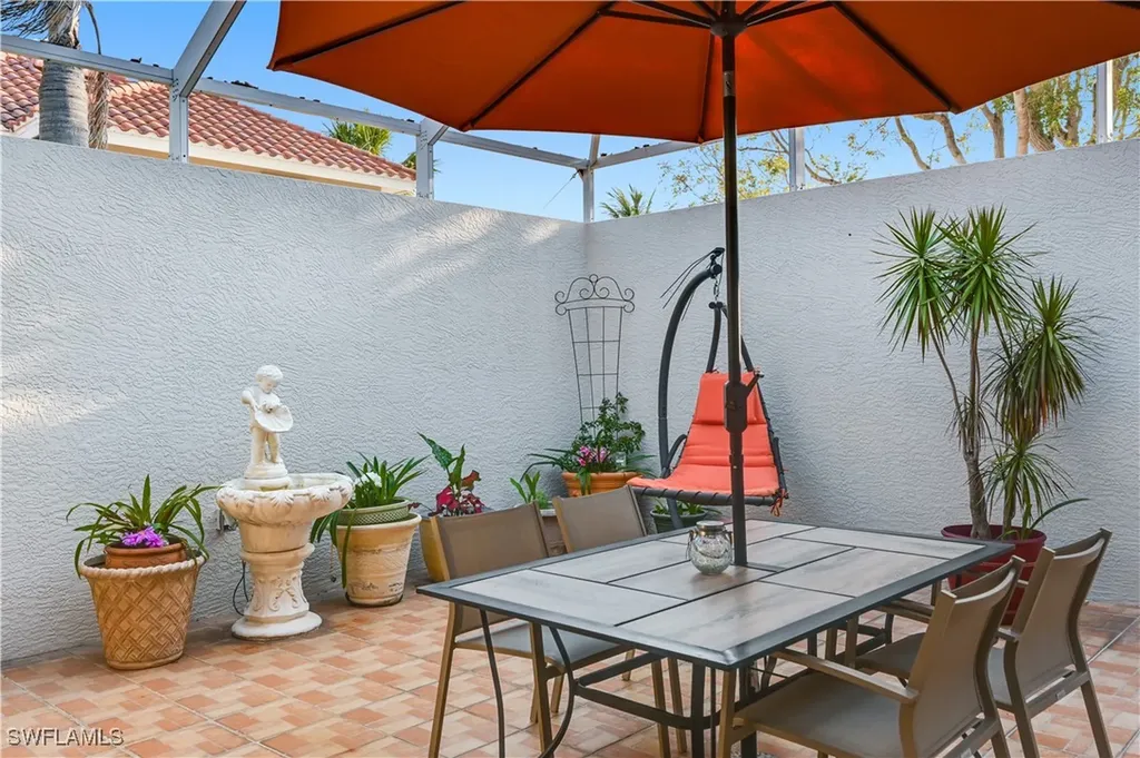 4404 Preserve Way Naples FL 34109