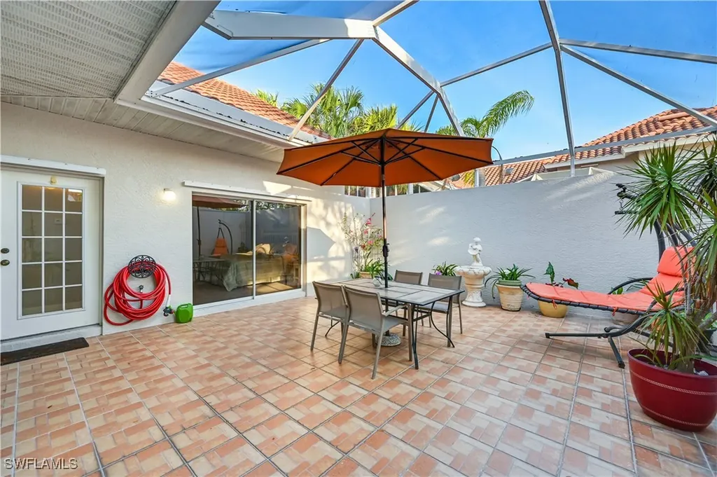 4404 Preserve Way Naples FL 34109