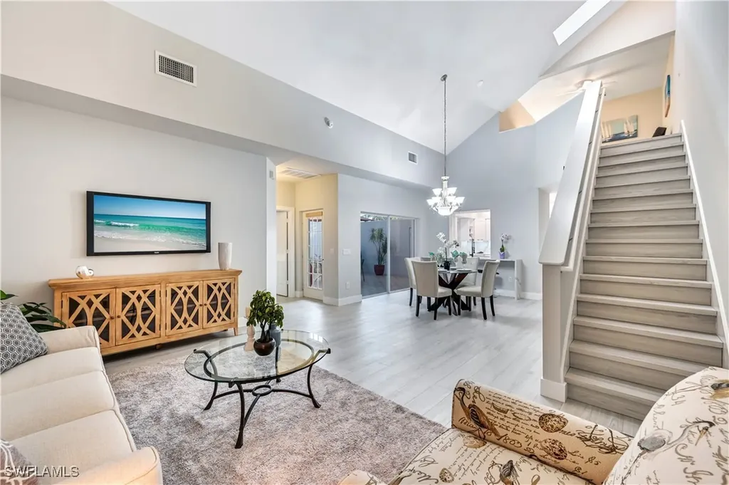 4404 Preserve Way Naples FL 34109