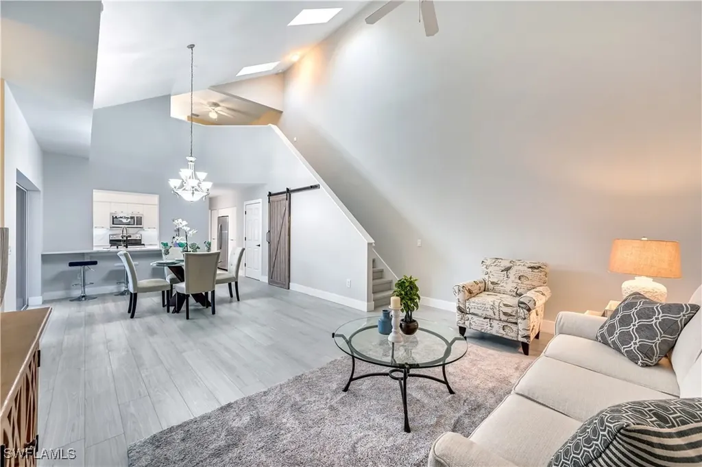 4404 Preserve Way Naples FL 34109