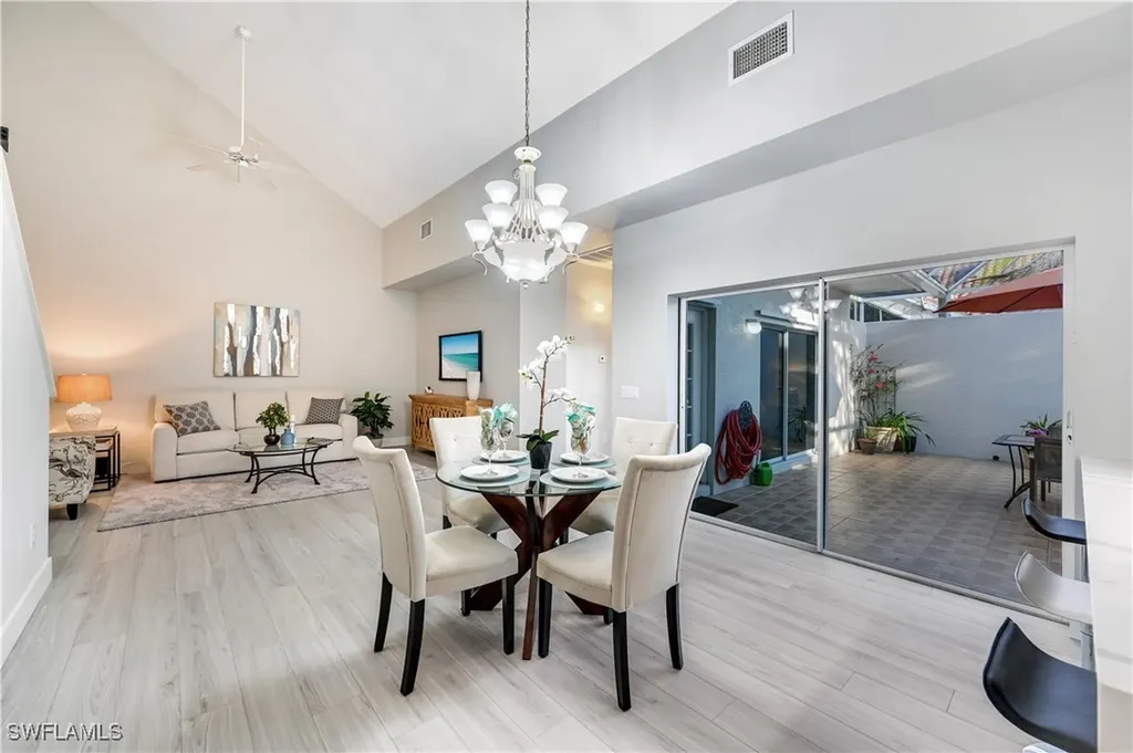 4404 Preserve Way Naples FL 34109