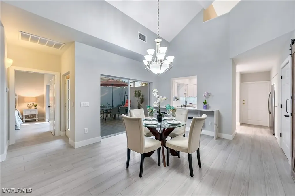 4404 Preserve Way Naples FL 34109