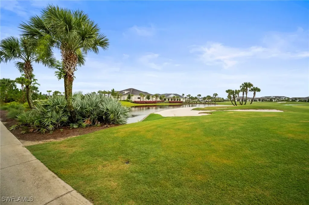 16000 Grassland Lane Babcock Ranch FL 33982