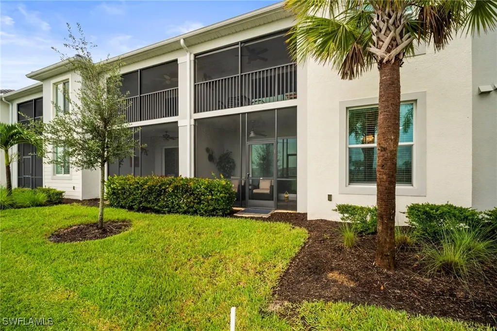 16000 Grassland Lane Babcock Ranch FL 33982