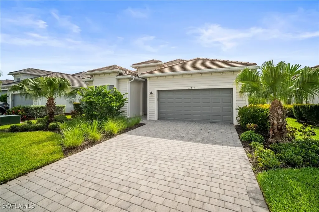 15871 Leaning Pine Lane Babcock Ranch FL 33982