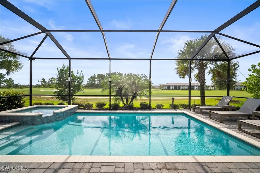 15871 Leaning Pine Lane Babcock Ranch FL 33982