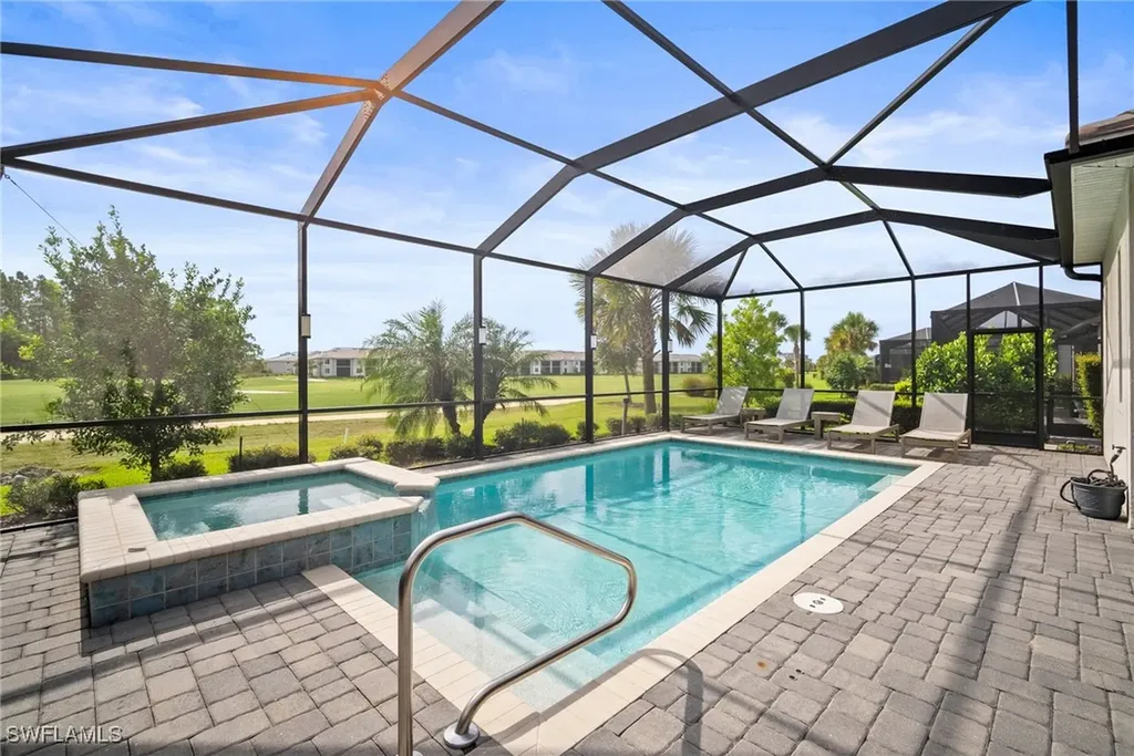 15871 Leaning Pine Lane Babcock Ranch FL 33982