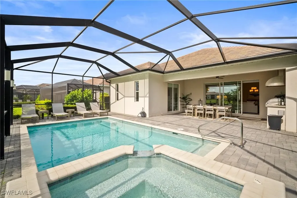 15871 Leaning Pine Lane Babcock Ranch FL 33982