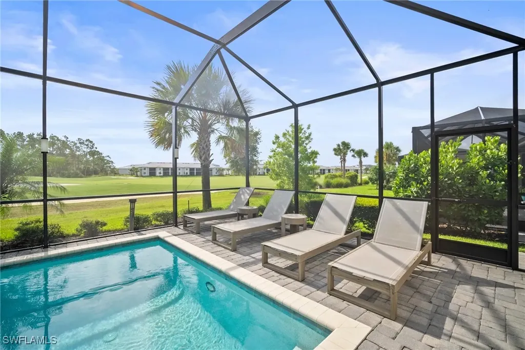15871 Leaning Pine Lane Babcock Ranch FL 33982