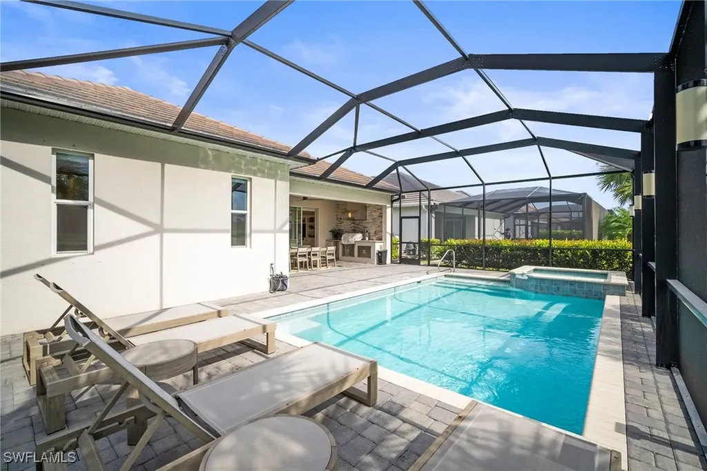 15871 Leaning Pine Lane Babcock Ranch FL 33982