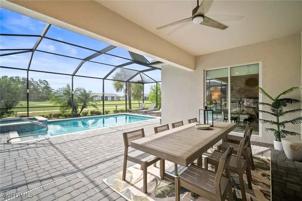 15871 Leaning Pine Lane Babcock Ranch FL 33982