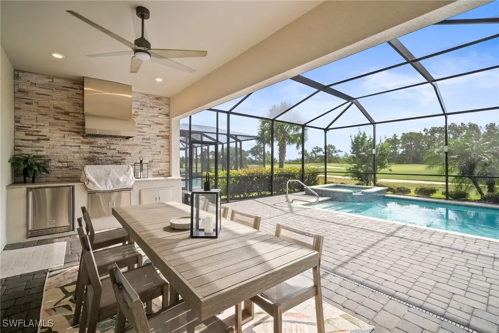 15871 Leaning Pine Lane Babcock Ranch FL 33982