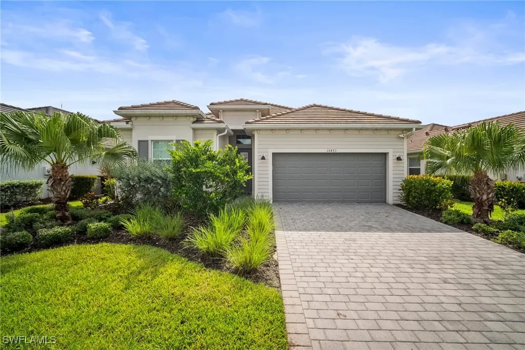 15871 Leaning Pine Lane Babcock Ranch FL 33982