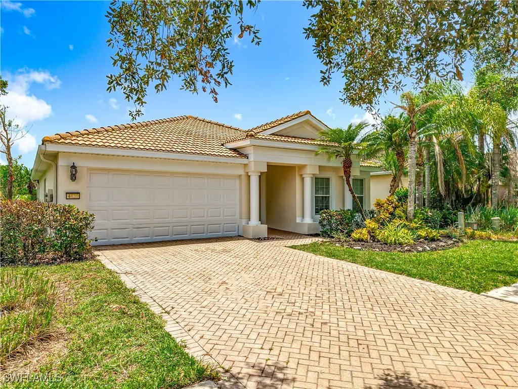 4424 Steinbeck Way Ave Maria FL 34142