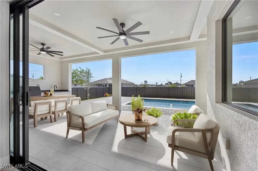 2214 NW 25th Lane Cape Coral FL 33993