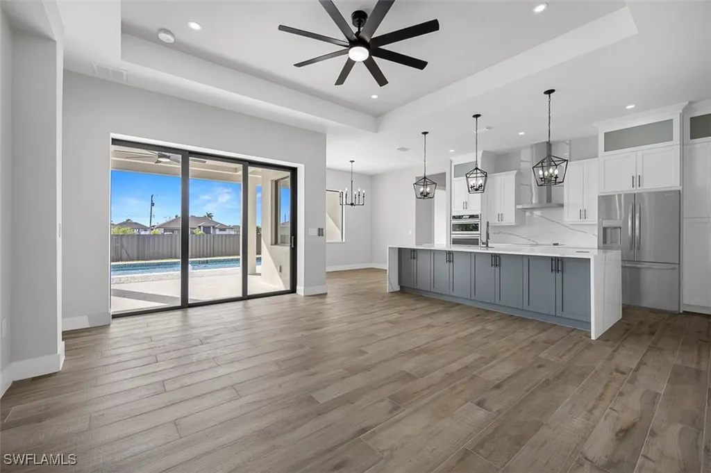 2214 NW 25th Lane Cape Coral FL 33993