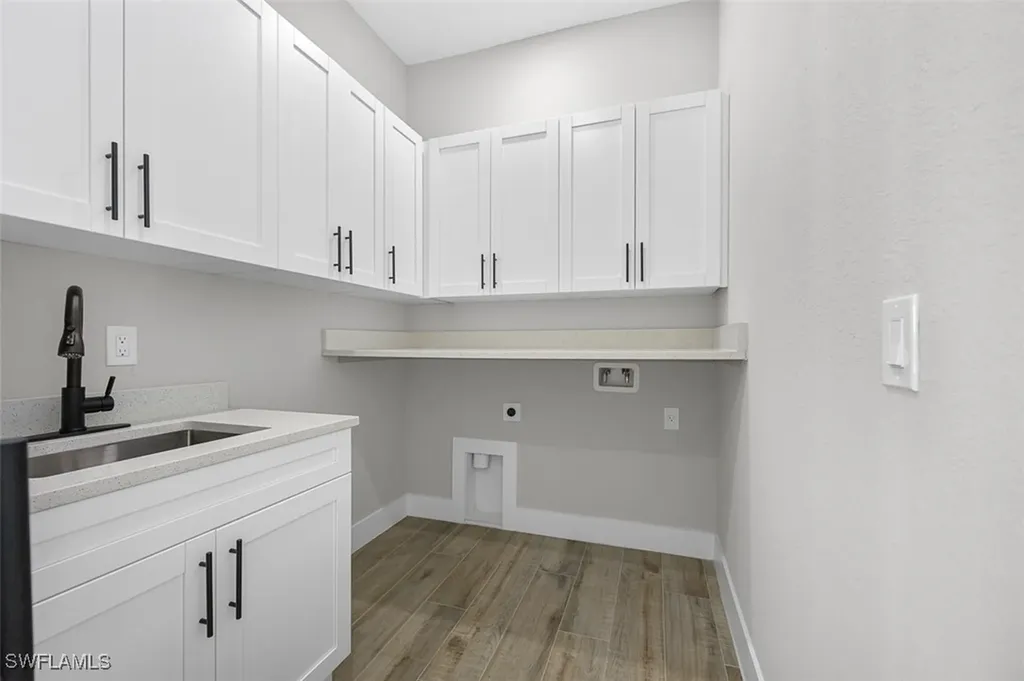 2214 NW 25th Lane Cape Coral FL 33993