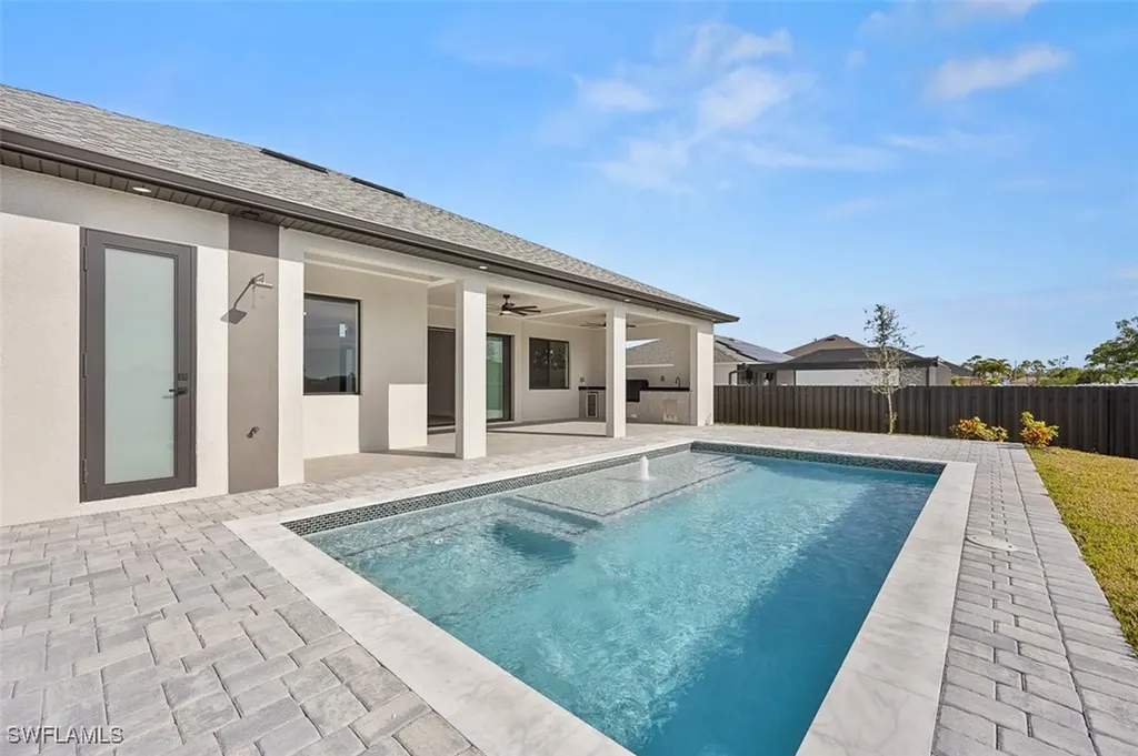 2214 NW 25th Lane Cape Coral FL 33993