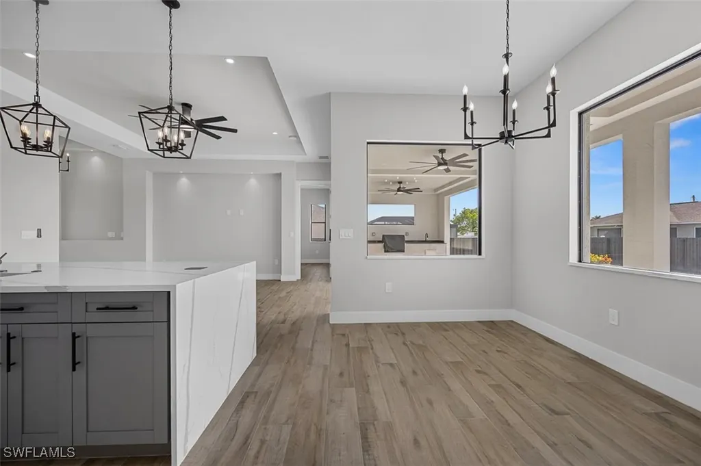 2214 NW 25th Lane Cape Coral FL 33993