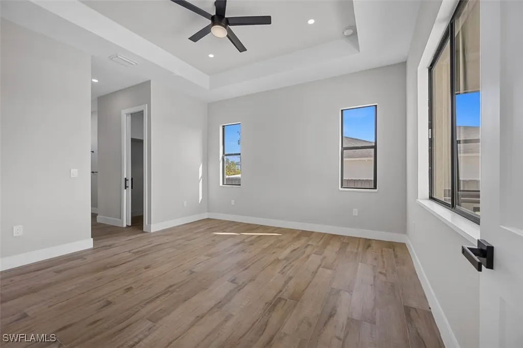 2214 NW 25th Lane Cape Coral FL 33993