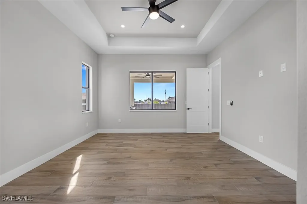 2214 NW 25th Lane Cape Coral FL 33993