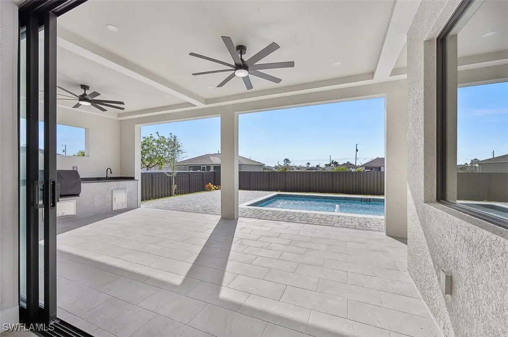 2214 NW 25th Lane Cape Coral FL 33993