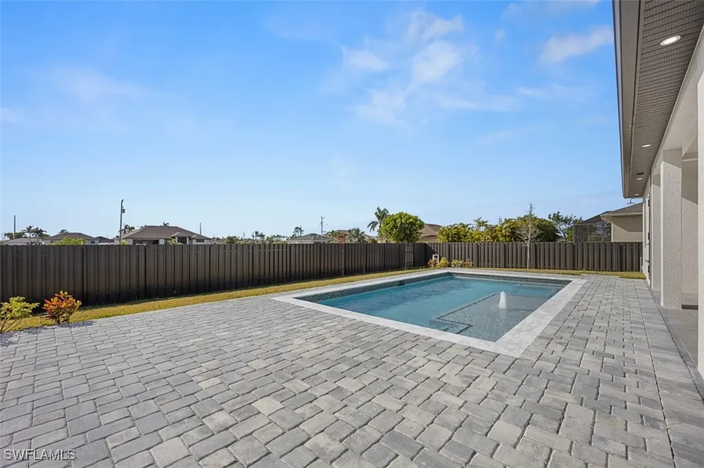 2214 NW 25th Lane Cape Coral FL 33993