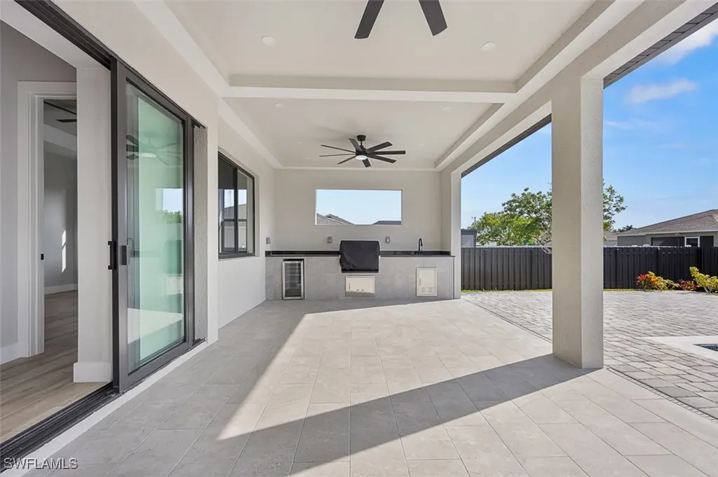 2214 NW 25th Lane Cape Coral FL 33993