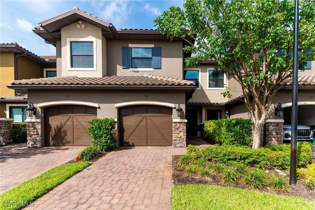 15249 Zeno Way Naples FL 34114