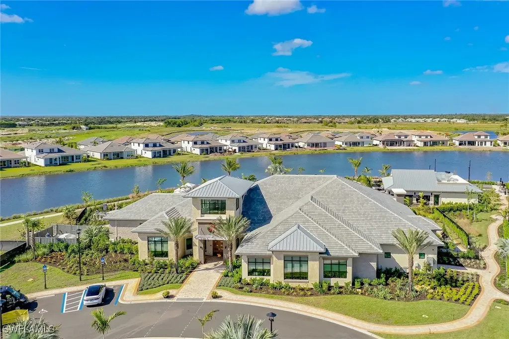 15249 Zeno Way Naples FL 34114