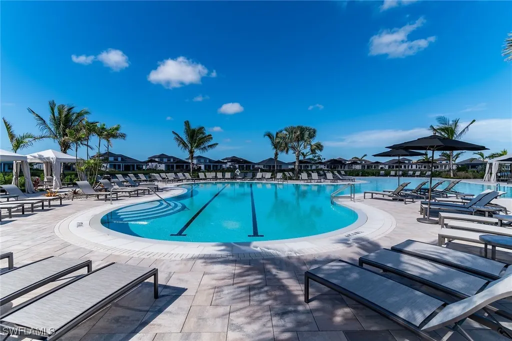 15249 Zeno Way Naples FL 34114