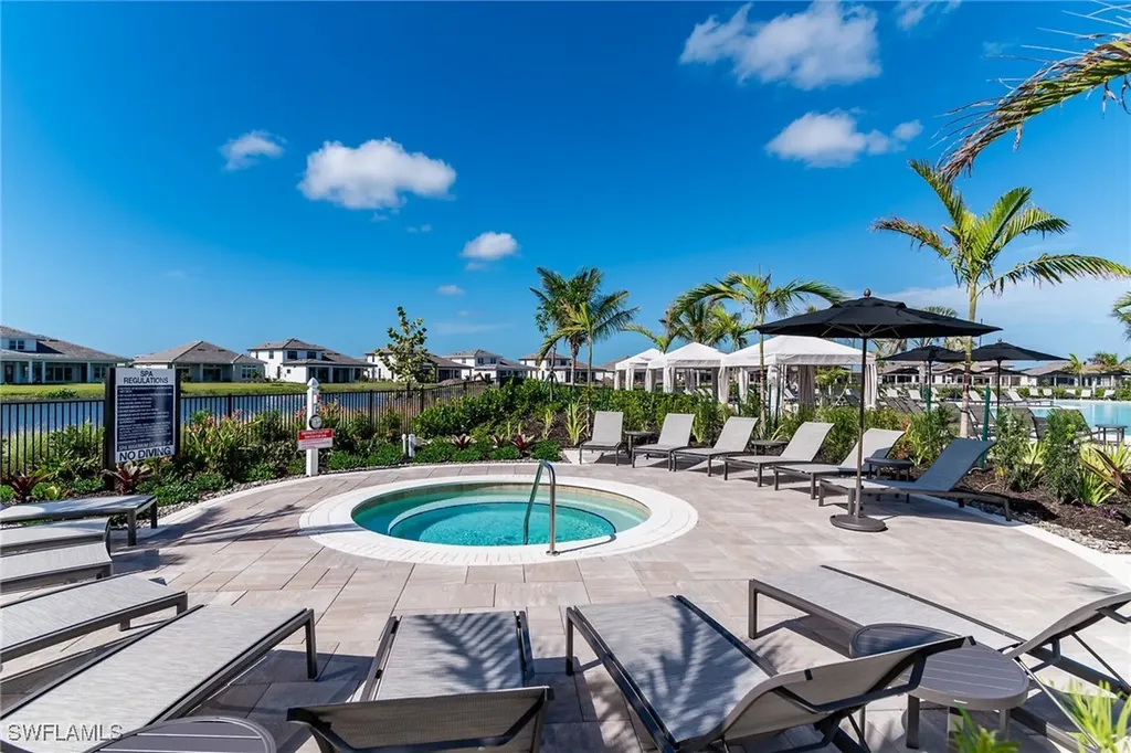 15249 Zeno Way Naples FL 34114