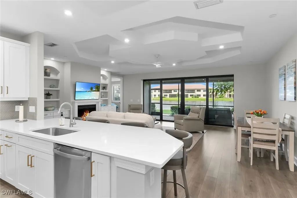 15249 Zeno Way Naples FL 34114