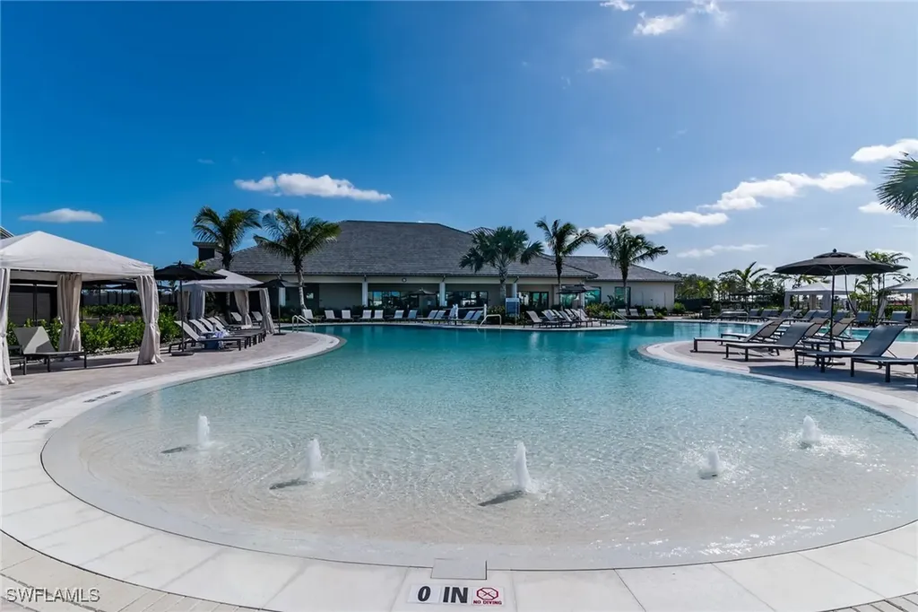 15249 Zeno Way Naples FL 34114