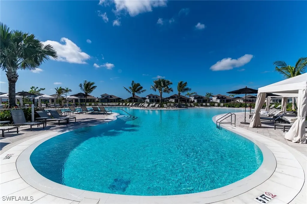 15249 Zeno Way Naples FL 34114