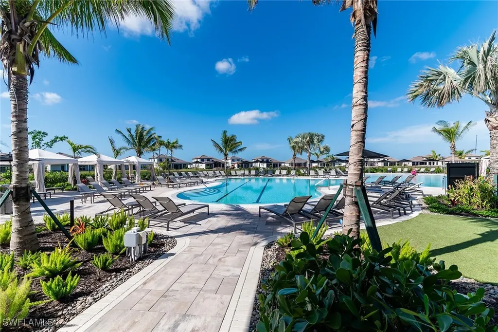15249 Zeno Way Naples FL 34114