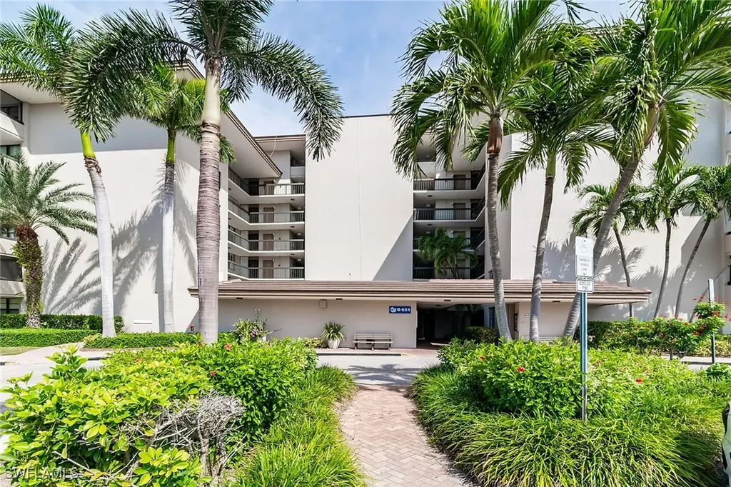 651 Seaview Court Marco Island FL 34145