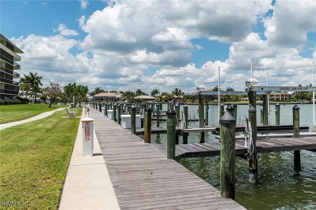 651 Seaview Court Marco Island FL 34145