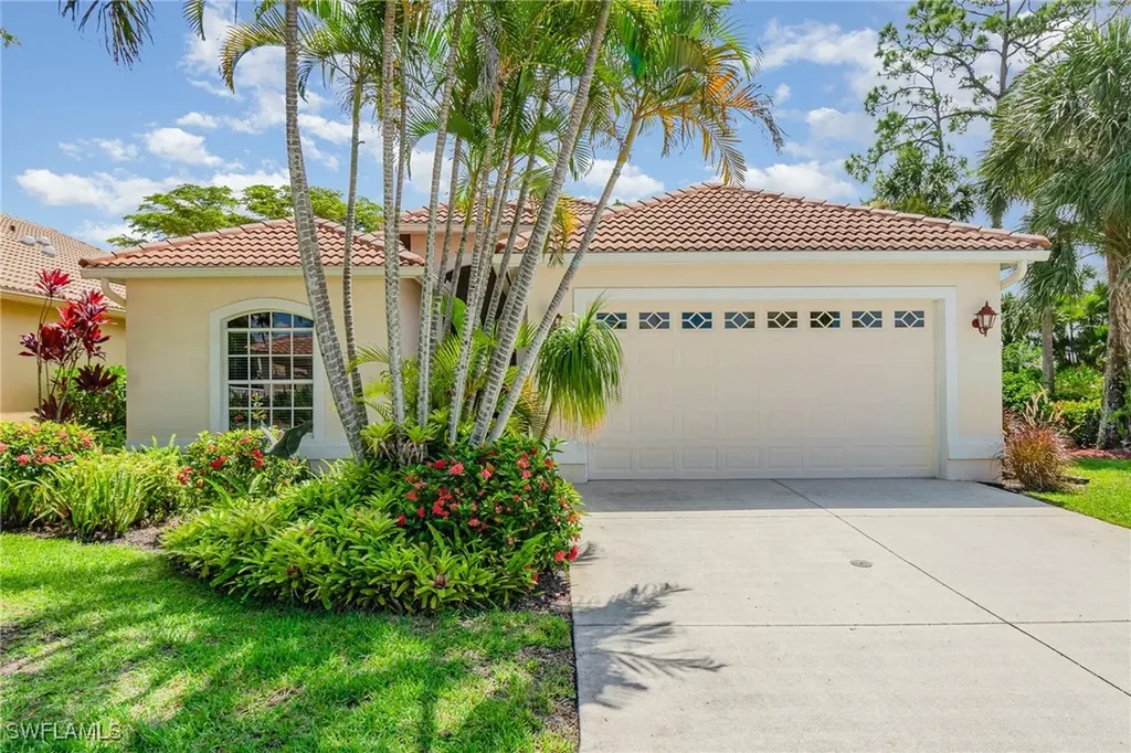 28501 Hidden Lake Drive Bonita Springs FL 34134