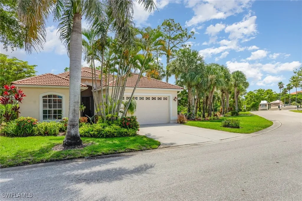 28501 Hidden Lake Drive Bonita Springs FL 34134