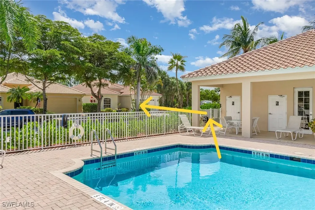 28501 Hidden Lake Drive Bonita Springs FL 34134