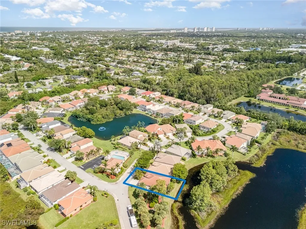 28501 Hidden Lake Drive Bonita Springs FL 34134