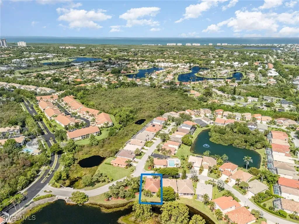 28501 Hidden Lake Drive Bonita Springs FL 34134