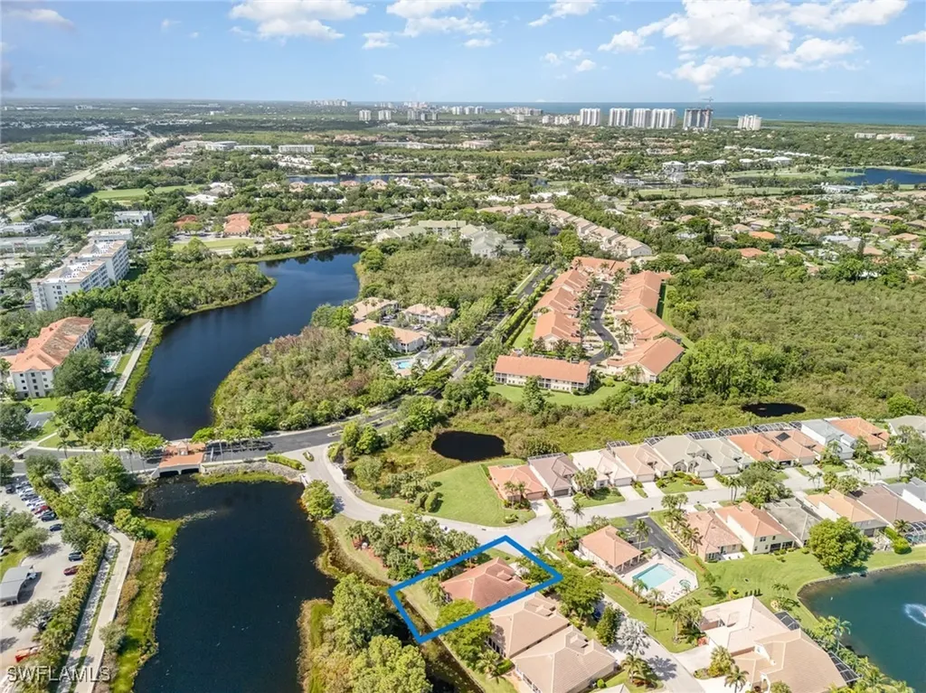 28501 Hidden Lake Drive Bonita Springs FL 34134