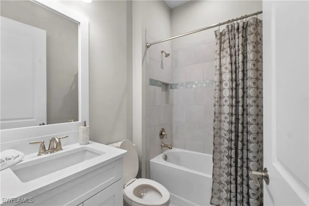 15312 Motta Way Naples FL 34114